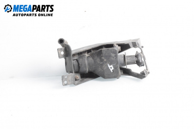 Bumper holder for Mazda 3 Hatchback I (10.2003 - 12.2009), hatchback, position: front - right