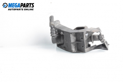 Bumper holder for Mazda 3 Hatchback I (10.2003 - 12.2009), hatchback, position: front - left