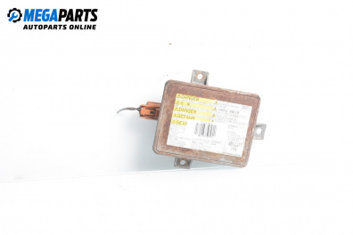 Xenon ballast for Mazda 3 Hatchback I (10.2003 - 12.2009)