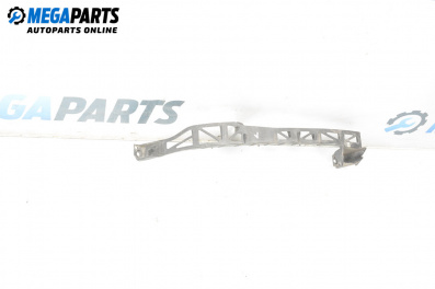 Bumper holder for Mazda 3 Hatchback I (10.2003 - 12.2009), hatchback, position: front - left