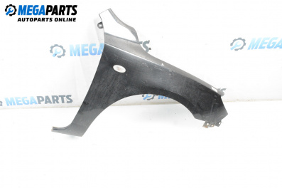 Fender for Mazda 3 Hatchback I (10.2003 - 12.2009), 5 doors, hatchback, position: front - right