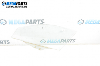 Geam for Mazda 3 Hatchback I (10.2003 - 12.2009), 5 uși, hatchback, position: stânga - fața