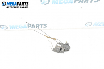 Lock for Mazda 3 Hatchback I (10.2003 - 12.2009), position: front - left