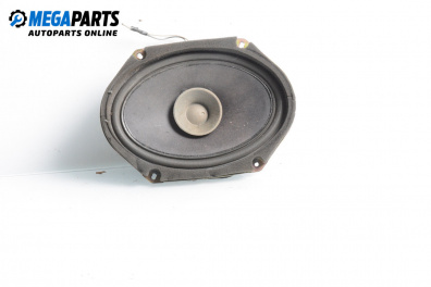 Loudspeaker for Mazda 3 Hatchback I (10.2003 - 12.2009)