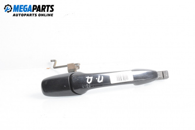Outer handle for Mazda 3 Hatchback I (10.2003 - 12.2009), 5 doors, hatchback, position: front - right