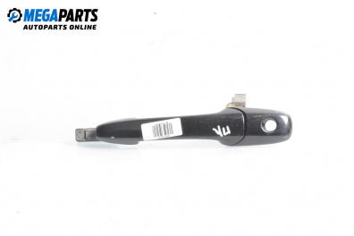 Outer handle for Mazda 3 Hatchback I (10.2003 - 12.2009), 5 doors, hatchback, position: front - left