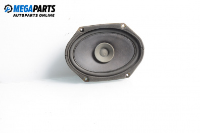 Loudspeaker for Mazda 3 Hatchback I (10.2003 - 12.2009)