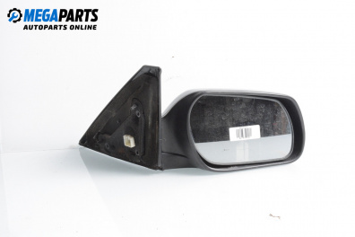 Mirror for Mazda 3 Hatchback I (10.2003 - 12.2009), 5 doors, hatchback, position: right