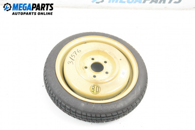 Spare tire for Mazda 3 Hatchback I (10.2003 - 12.2009) 15 inches, width 4 (The price is for one piece)