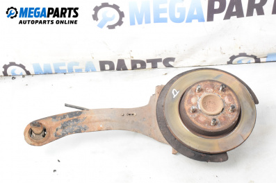 Knuckle hub for Mazda 3 Hatchback I (10.2003 - 12.2009), position: rear - right