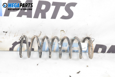 Coil spring for Mazda 3 Hatchback I (10.2003 - 12.2009), hatchback, position: rear