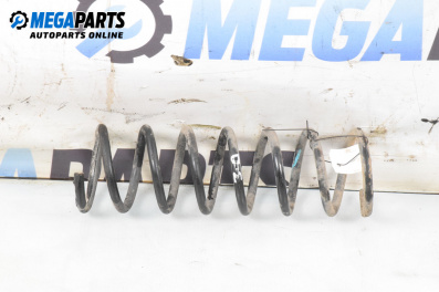 Coil spring for Mazda 3 Hatchback I (10.2003 - 12.2009), hatchback, position: rear