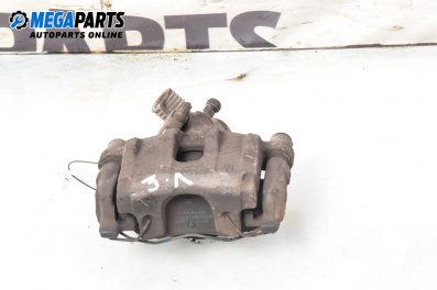 Bremszange for Mazda 3 Hatchback I (10.2003 - 12.2009), position: links, rückseite