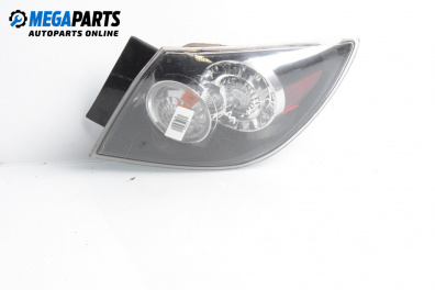 Tail light for Mazda 3 Hatchback I (10.2003 - 12.2009), hatchback, position: right