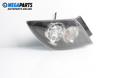 Tail light for Mazda 3 Hatchback I (10.2003 - 12.2009), hatchback, position: left