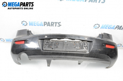Stoßfänger hinten for Mazda 3 Hatchback I (10.2003 - 12.2009), hecktür