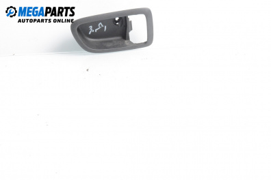 Interior plastic for Mazda 3 Hatchback I (10.2003 - 12.2009), 5 doors, hatchback, position: right