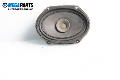 Loudspeaker for Mazda 3 Hatchback I (10.2003 - 12.2009)