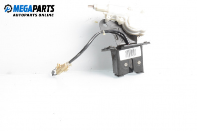Trunk lock for Mazda 3 Hatchback I (10.2003 - 12.2009), hatchback, position: rear