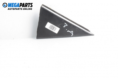 Exterior moulding for Mazda 3 Hatchback I (10.2003 - 12.2009), hatchback, position: right