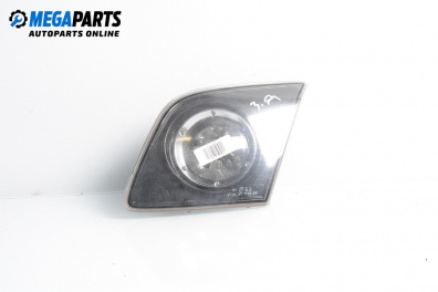 Inner tail light for Mazda 3 Hatchback I (10.2003 - 12.2009), hatchback, position: right