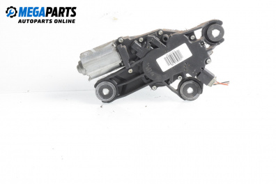 Front wipers motor for Mazda 3 Hatchback I (10.2003 - 12.2009), hatchback, position: rear