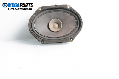 Loudspeaker for Mazda 3 Hatchback I (10.2003 - 12.2009)