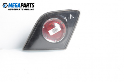 Inner tail light for Mazda 3 Hatchback I (10.2003 - 12.2009), hatchback, position: left