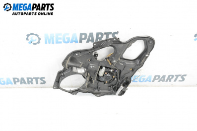 Electric window regulator for Mazda 3 Hatchback I (10.2003 - 12.2009), 5 doors, hatchback, position: rear - left