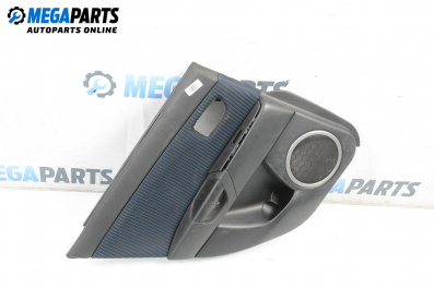Interior door panel  for Mazda 3 Hatchback I (10.2003 - 12.2009), 5 doors, hatchback, position: rear - left