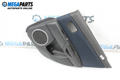 Interior door panel  for Mazda 3 Hatchback I (10.2003 - 12.2009), 5 doors, hatchback, position: rear - right