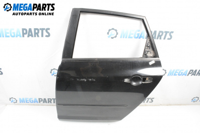 Door for Mazda 3 Hatchback I (10.2003 - 12.2009), 5 doors, hatchback, position: rear - left