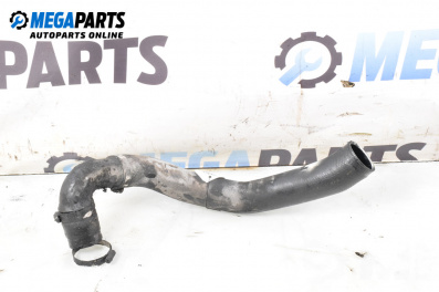 Turbo pipe for Mazda 3 Hatchback I (10.2003 - 12.2009) 1.6 DI Turbo, 109 hp