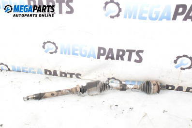Driveshaft for Mazda 3 Hatchback I (10.2003 - 12.2009) 1.6 DI Turbo, 109 hp, position: front - right
