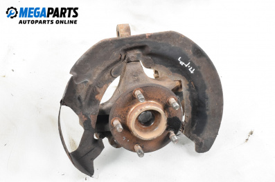 Knuckle hub for Mazda 3 Hatchback I (10.2003 - 12.2009), position: front - right