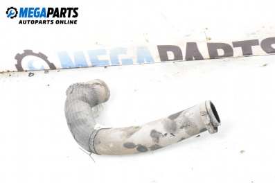 Turbo pipe for Mazda 3 Hatchback I (10.2003 - 12.2009) 1.6 DI Turbo, 109 hp