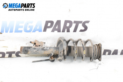 Macpherson shock absorber for Mazda 3 Hatchback I (10.2003 - 12.2009), hatchback, position: front - left