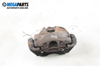 Bremszange for Mazda 3 Hatchback I (10.2003 - 12.2009), position: links, vorderseite