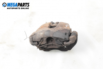 Bremszange for Mazda 3 Hatchback I (10.2003 - 12.2009), position: rechts, vorderseite