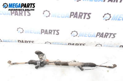 Hydraulic steering rack for Mazda 3 Hatchback I (10.2003 - 12.2009), hatchback
