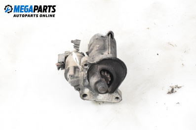 Demaror for Mazda 3 Hatchback I (10.2003 - 12.2009) 1.6 DI Turbo, 109 hp