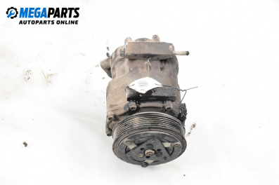 AC compressor for Mazda 3 Hatchback I (10.2003 - 12.2009) 1.6 DI Turbo, 109 hp