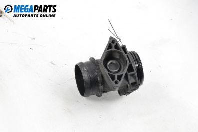 Air mass flow meter for Mazda 3 Hatchback I (10.2003 - 12.2009) 1.6 DI Turbo, 109 hp