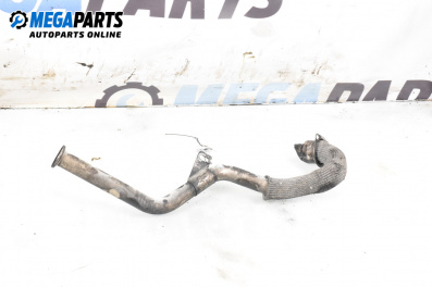 Water pipe for Mazda 3 Hatchback I (10.2003 - 12.2009) 1.6 DI Turbo, 109 hp