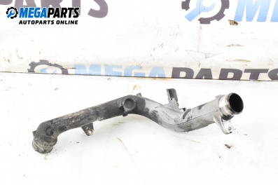 Turbo pipe for Mazda 3 Hatchback I (10.2003 - 12.2009) 1.6 DI Turbo, 109 hp