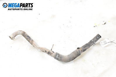 Air intake corrugated hose for Mazda 3 Hatchback I (10.2003 - 12.2009) 1.6 DI Turbo, 109 hp