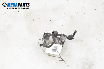 Fuel pipe for Mazda 3 Hatchback I (10.2003 - 12.2009) 1.6 DI Turbo, 109 hp