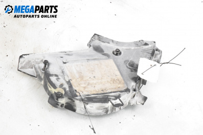 Timing belt cover for Mazda 3 Hatchback I (10.2003 - 12.2009) 1.6 DI Turbo, 109 hp