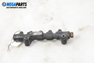 Fuel rail for Mazda 3 Hatchback I (10.2003 - 12.2009) 1.6 DI Turbo, 109 hp