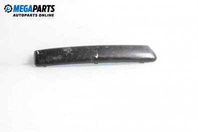 Front bumper moulding for Ford Focus II Hatchback (07.2004 - 09.2012), hatchback, position: left